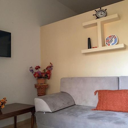 Seaview Apartment Koci 19&27 Vlorë Eksteriør bilde