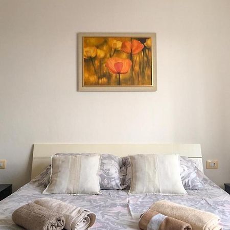 Seaview Apartment Koci 19&27 Vlorë Eksteriør bilde