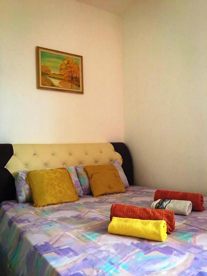 Seaview Apartment Koci 19&27 Vlorë Eksteriør bilde