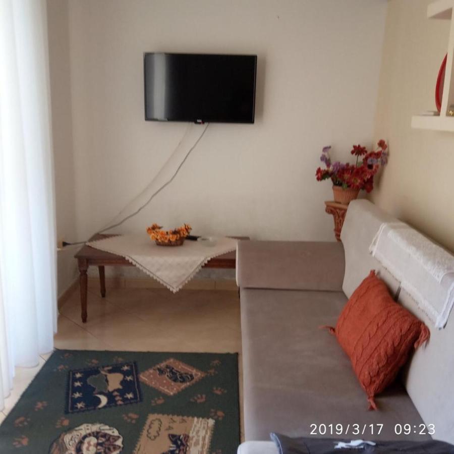 Seaview Apartment Koci 19&27 Vlorë Eksteriør bilde