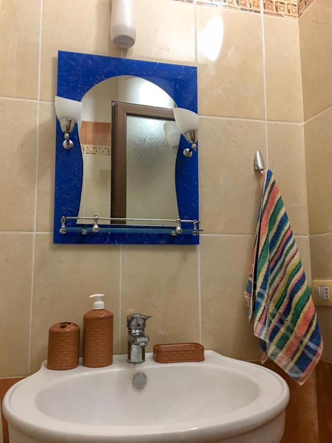 Seaview Apartment Koci 19&27 Vlorë Eksteriør bilde