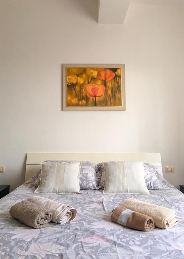 Seaview Apartment Koci 19&27 Vlorë Eksteriør bilde