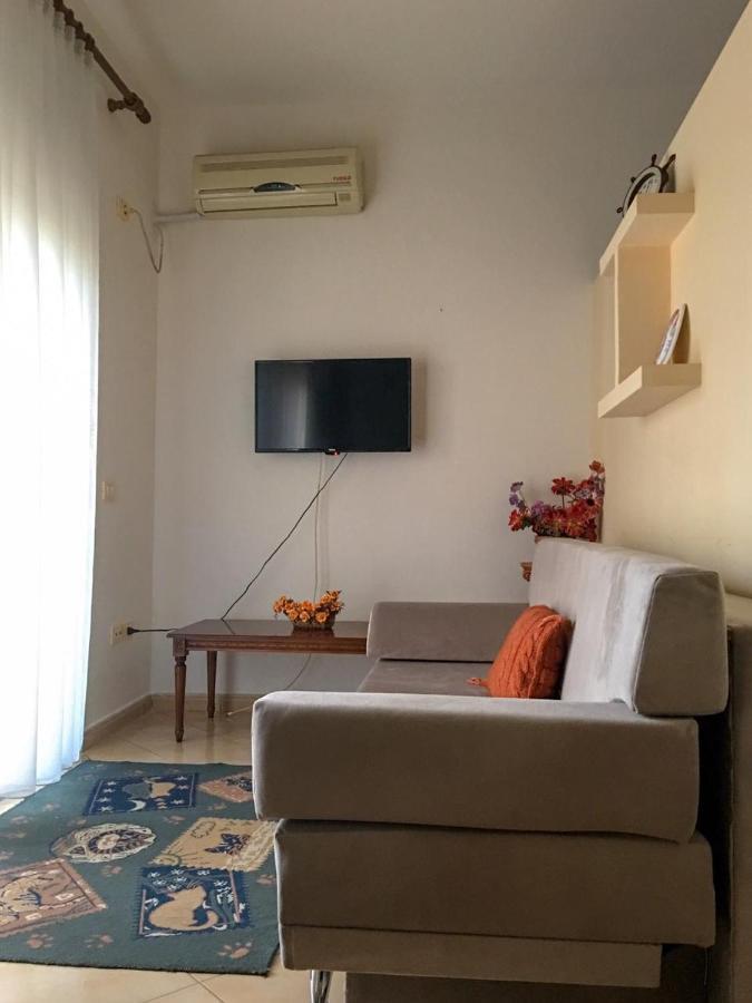 Seaview Apartment Koci 19&27 Vlorë Eksteriør bilde