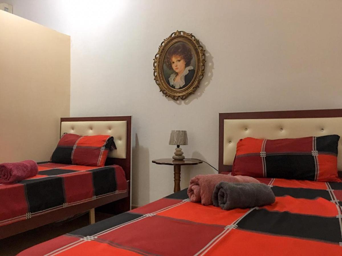 Seaview Apartment Koci 19&27 Vlorë Eksteriør bilde