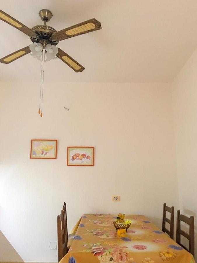 Seaview Apartment Koci 19&27 Vlorë Eksteriør bilde